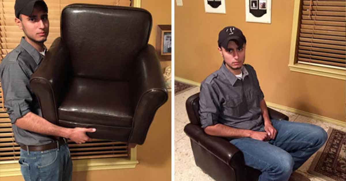 35 Online Shoppers Who Forgot to Check the Fine Print