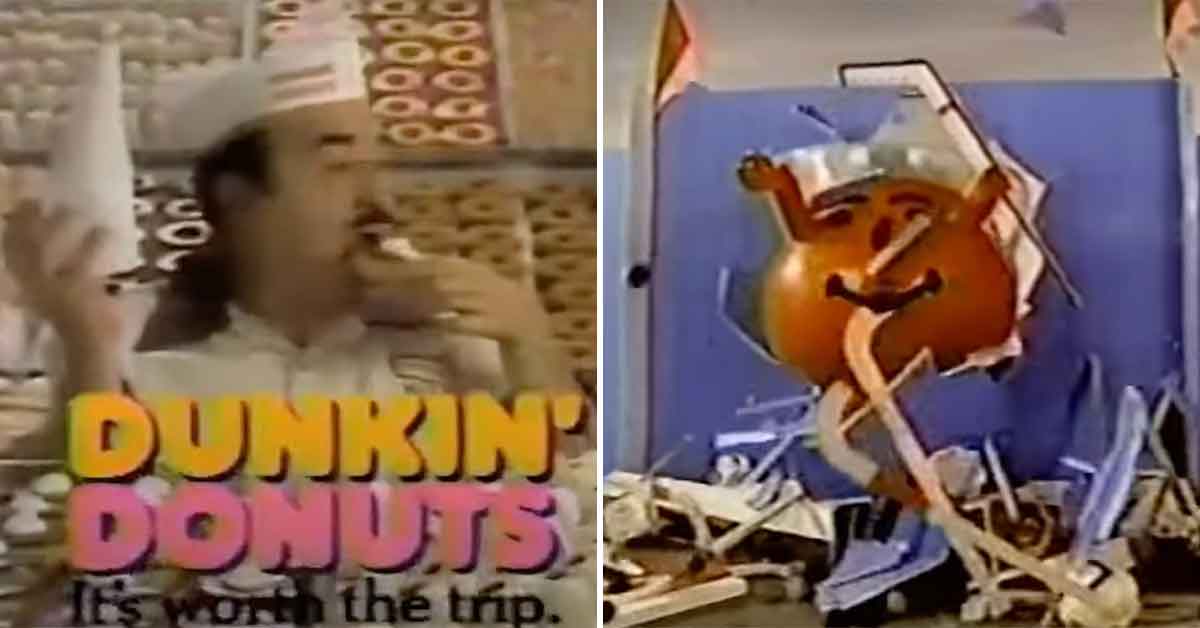 11 Ads From the 1980s Still Working On Us Today