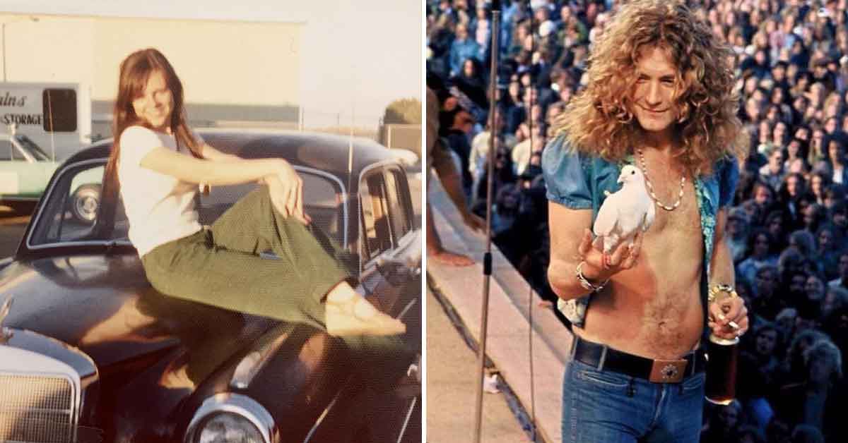 30 Photos From All Over 1973, And The World