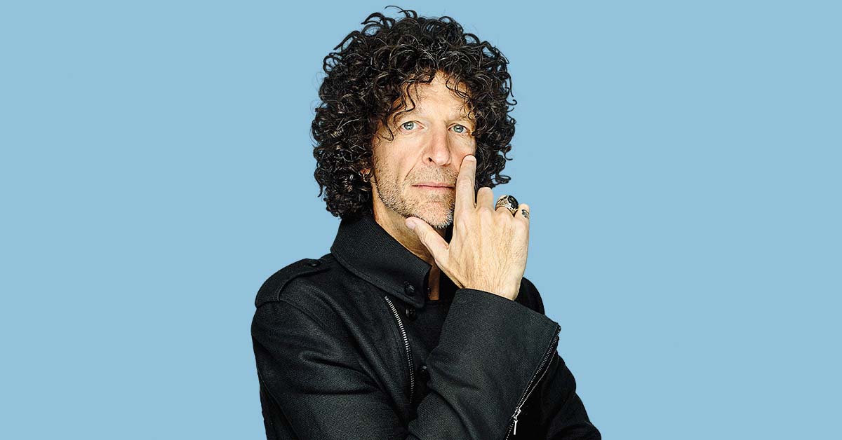 One Last ‘Baba Booey’: The Howard Stern Show ‘To Be Canceled’ This Year
