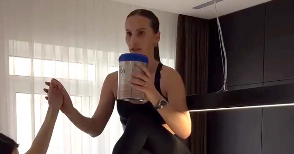 Influencer Breaks Her Spine After Attempting Viral ‘Nicki Minaj’ Challenge