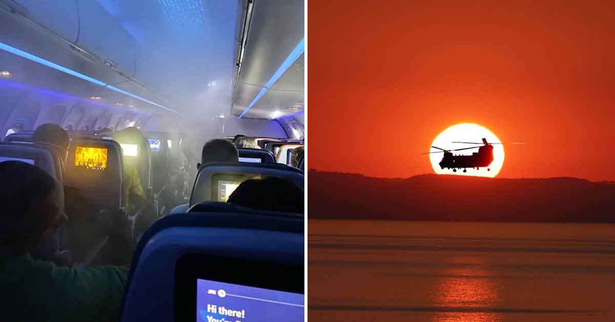 39 Staggering Photos Of Our World's Variety