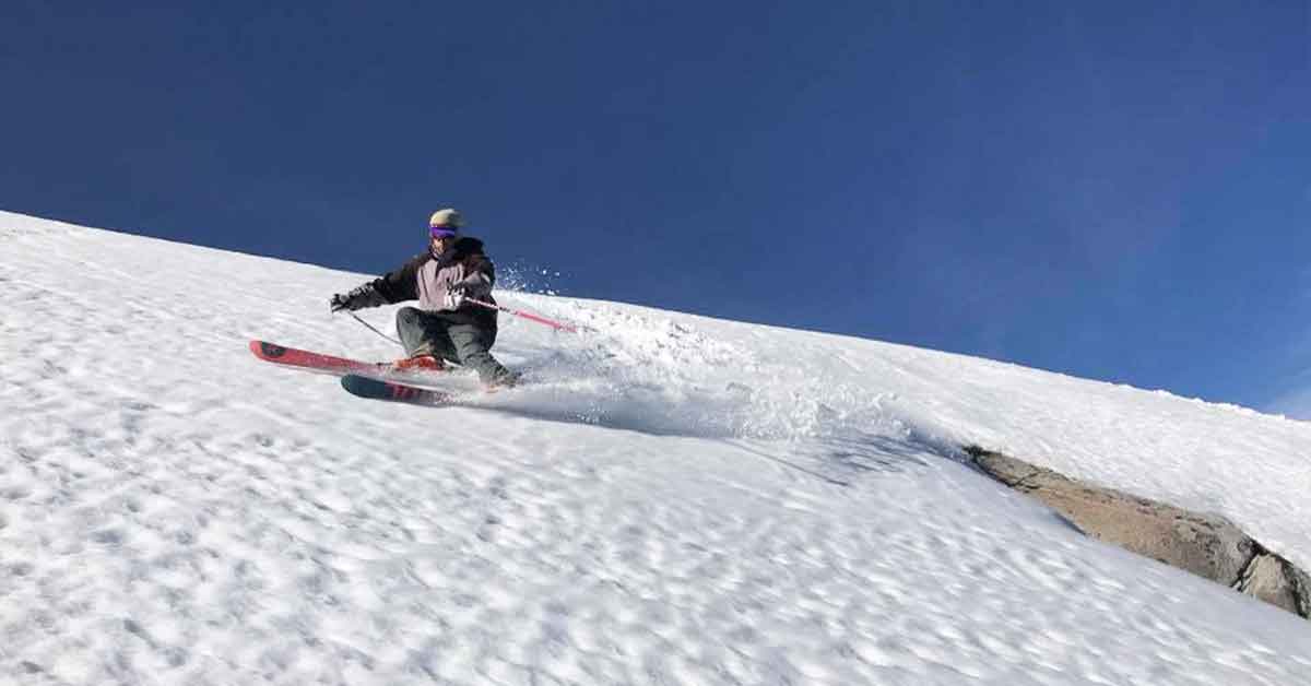 "What Are the Odds?" 15 People With Incredible Stories