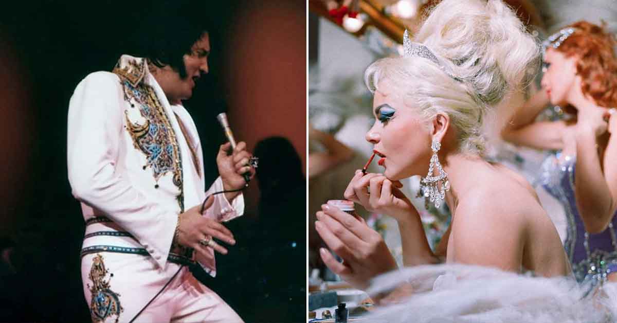 25 Photos of Las Vegas Ruling Life in the 1970s