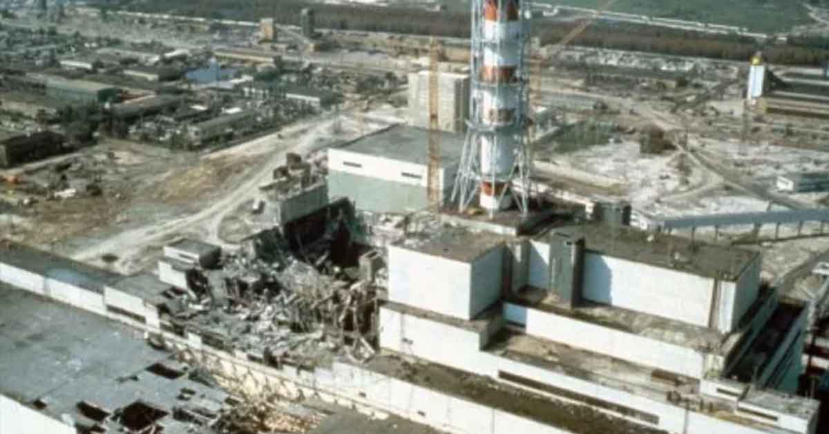 Disasters That Changed the World Forever