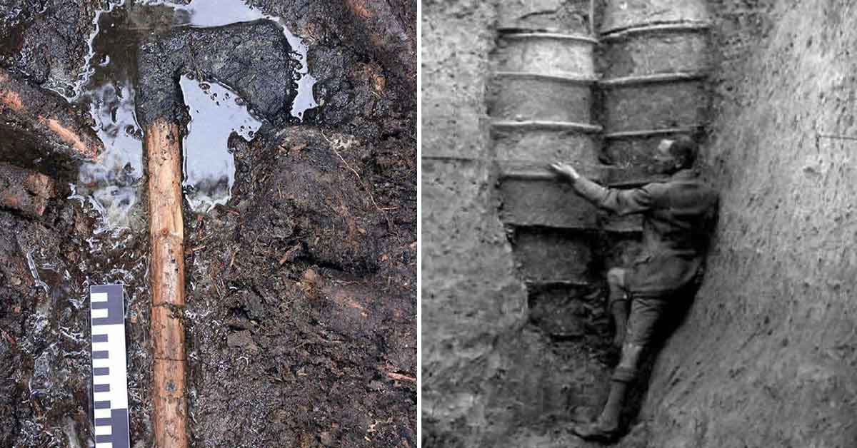 48 Fascinating Historical Finds of Archeology's Depths