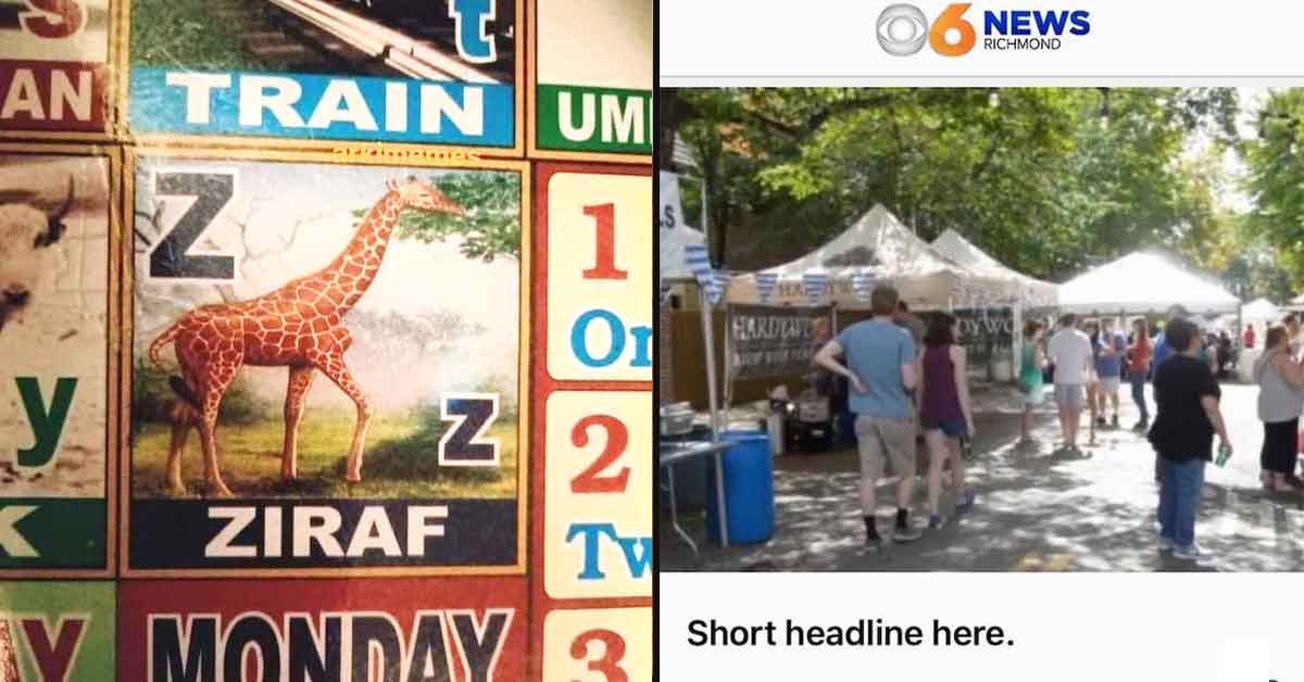 27 People Who Managed to Fail Their Tasks Successfully