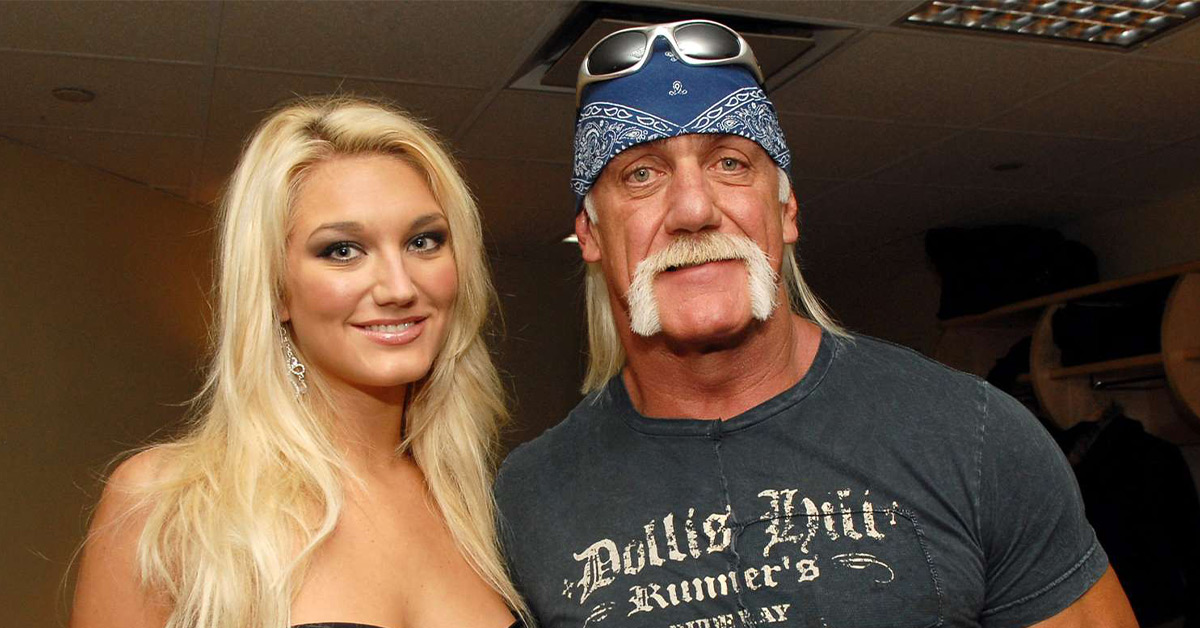 Brooke Hogan Wants to Pay for Another Autopsy for Hulk Hogan 
