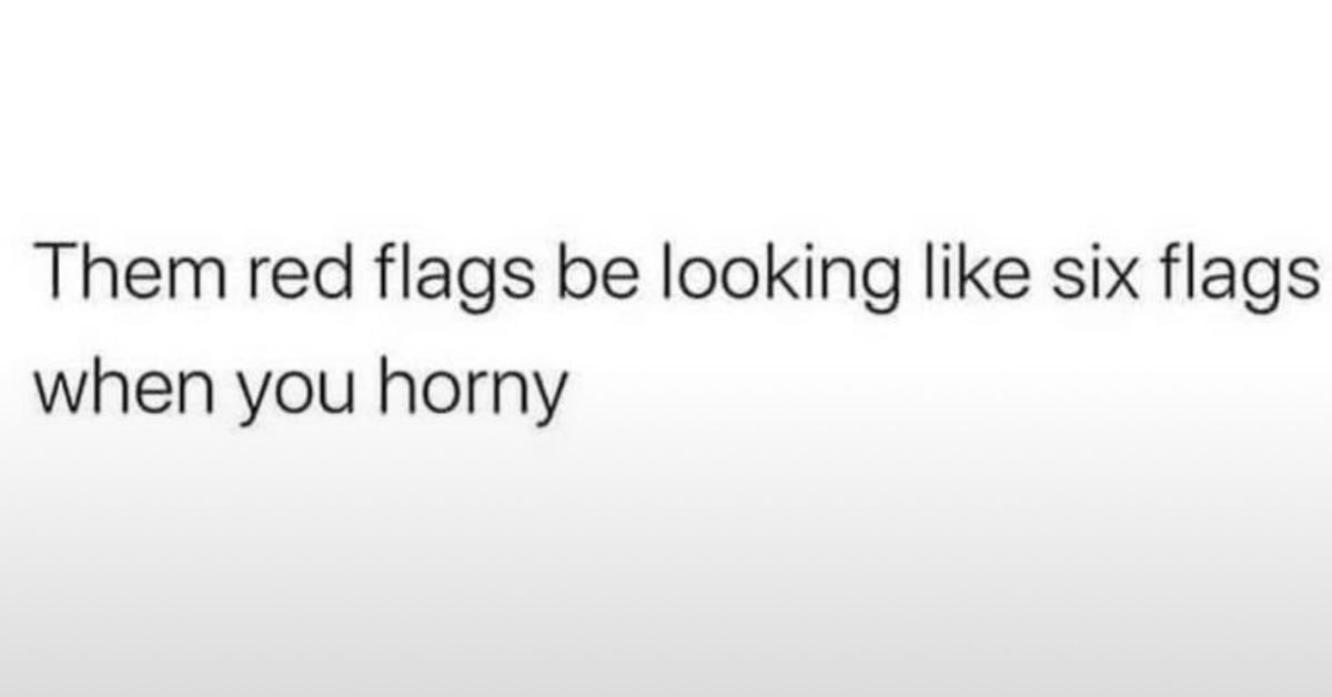20 Horny One-Liners So Relatable That It's Basically Digital Foreplay