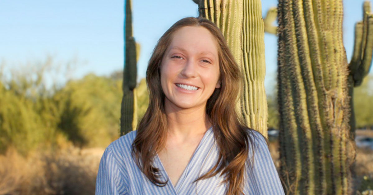 Woman Running for Office Says Women Shouldn’t Run for Office