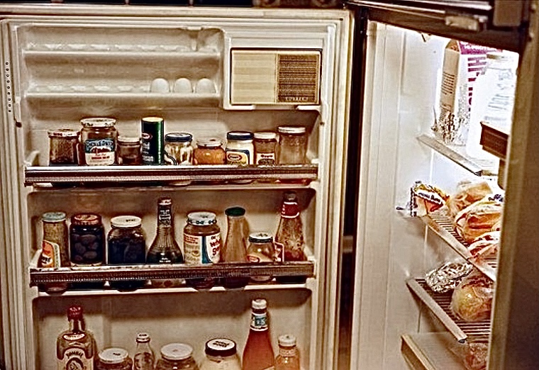 Every ’70s Fridge Had These 20 Things. No Exceptions.