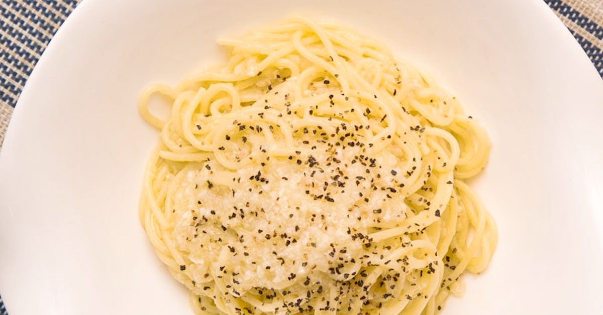 A British Website Published a Pasta Recipe. Italians Are So Mad They’re Harassing the British Embassy