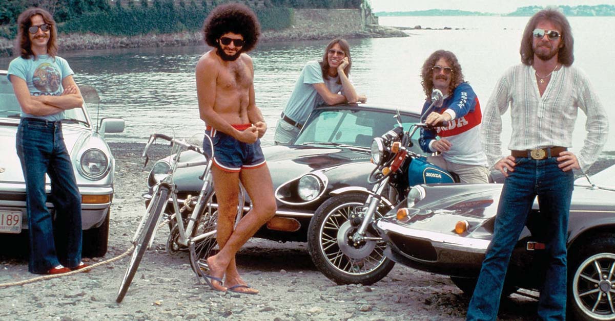 A Look At 1977 That's Right On The Money