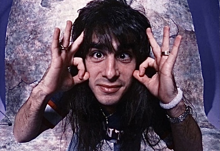 Rockers Who Are Smarter Than You Thought