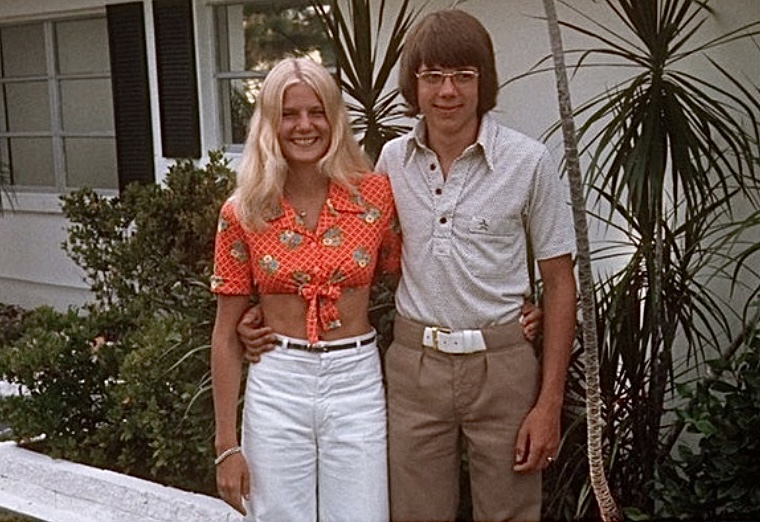 Moments In 1973 That Just Scream ‘1973’