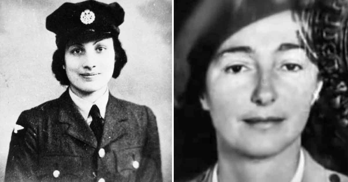 History's Female Spies: Everyone Does Espionage