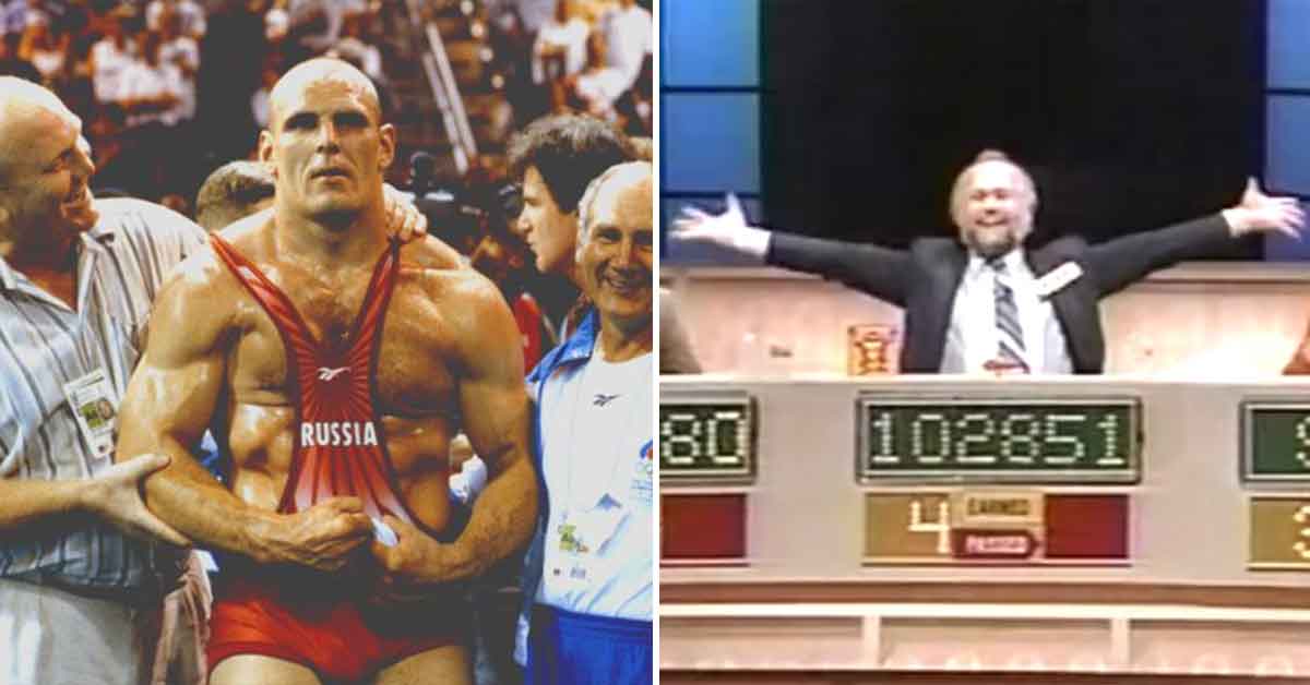 The Best in the World: 20 Masters of Their Fields