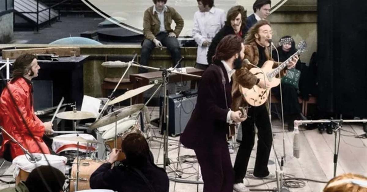 Rockstar Moments That Are Burned In Eternity