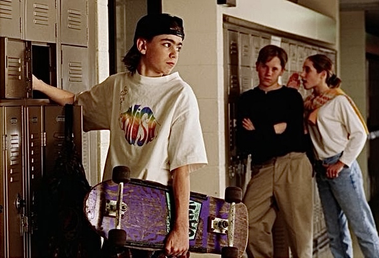 1990’s Photos Straight Out Of ‘Clueless’
