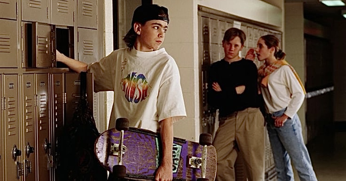 1990’s Photos Straight Out Of ‘Clueless’