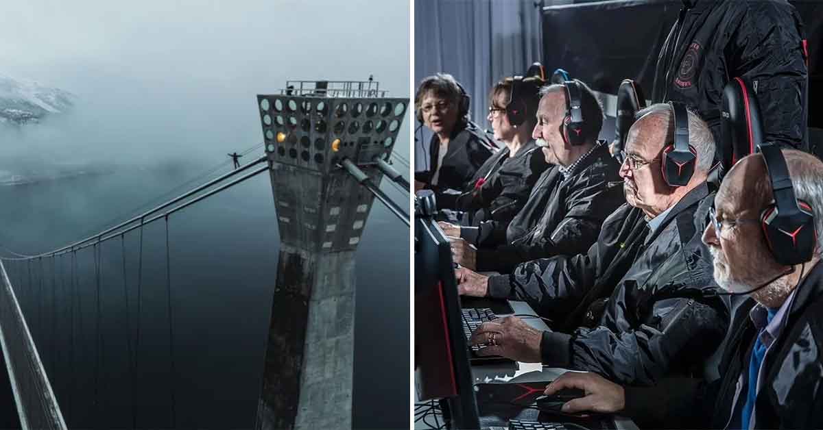 Unique Photos Worth a Closer Look