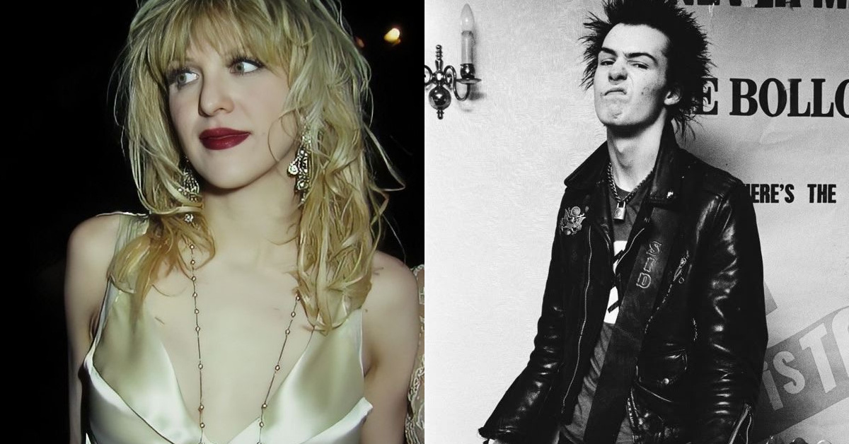 Rockers Who Provoked Harder Offstage Than On