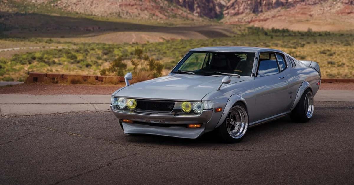 Cars That Deserved A Comeback But Never Got One