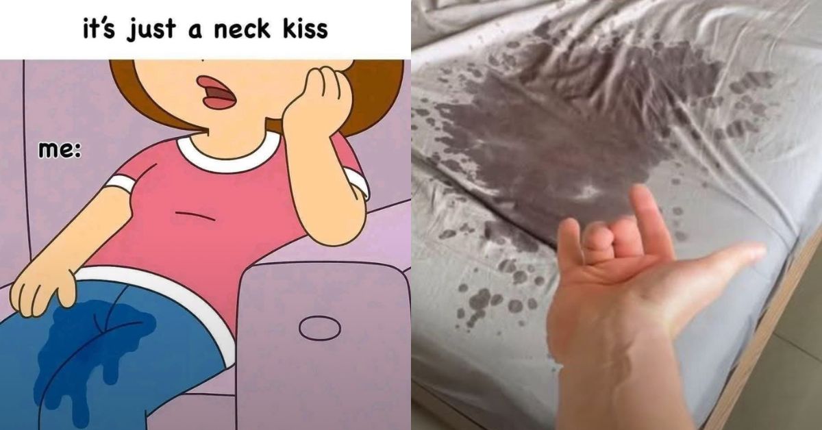 20 Spicy Memes That Feel Way Too Good to Be Legal