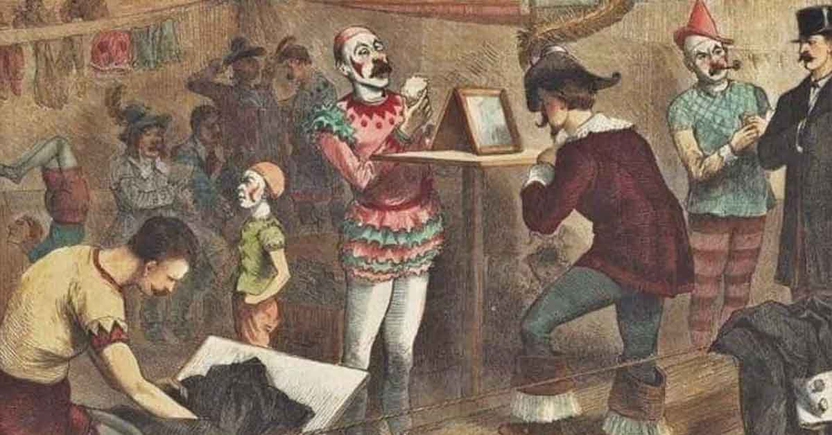 Seemingly Surreal Historical Events That Did Happen
