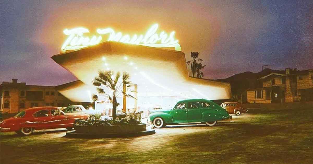 Old Photos From History Given A New Life Through Color