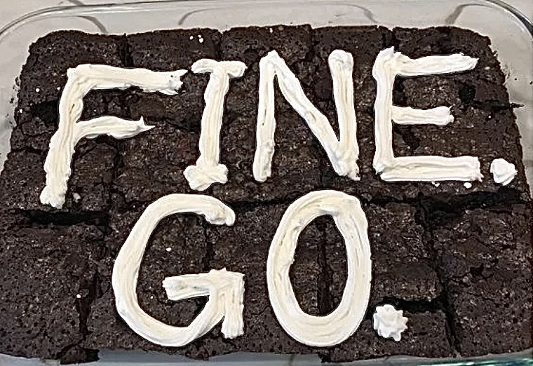 The Lamest Retirement Gifts In Business History