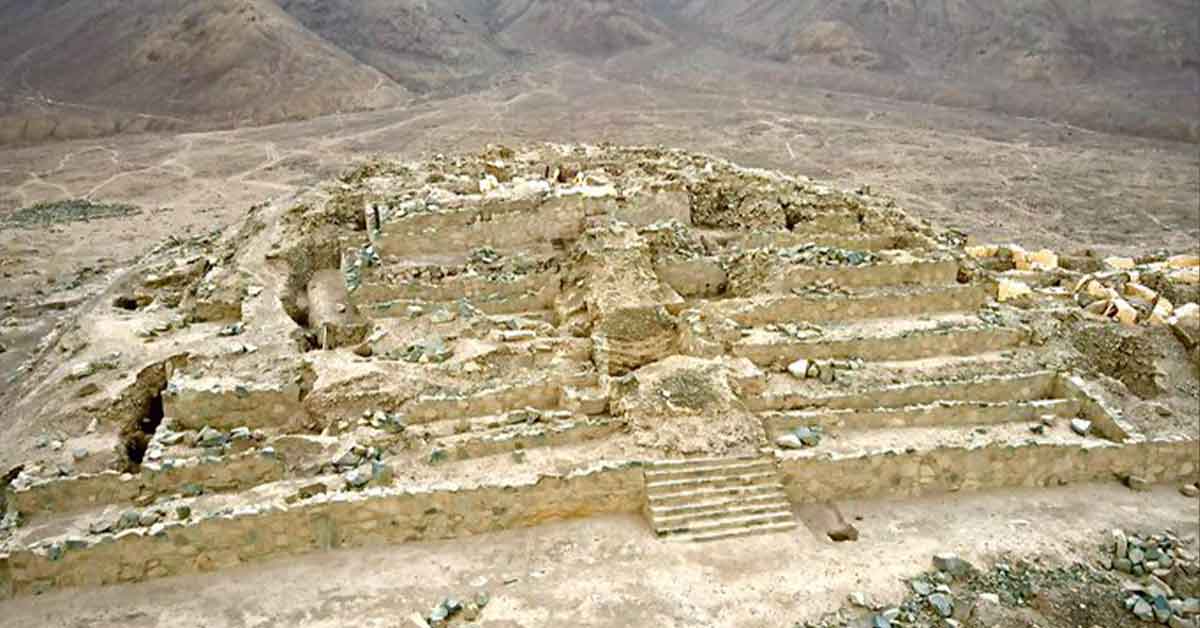 Noteworthy People and Places From Across History