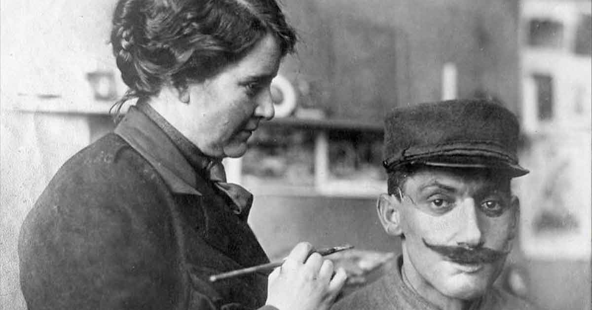 Fascinating Historical Photos You May Have Missed