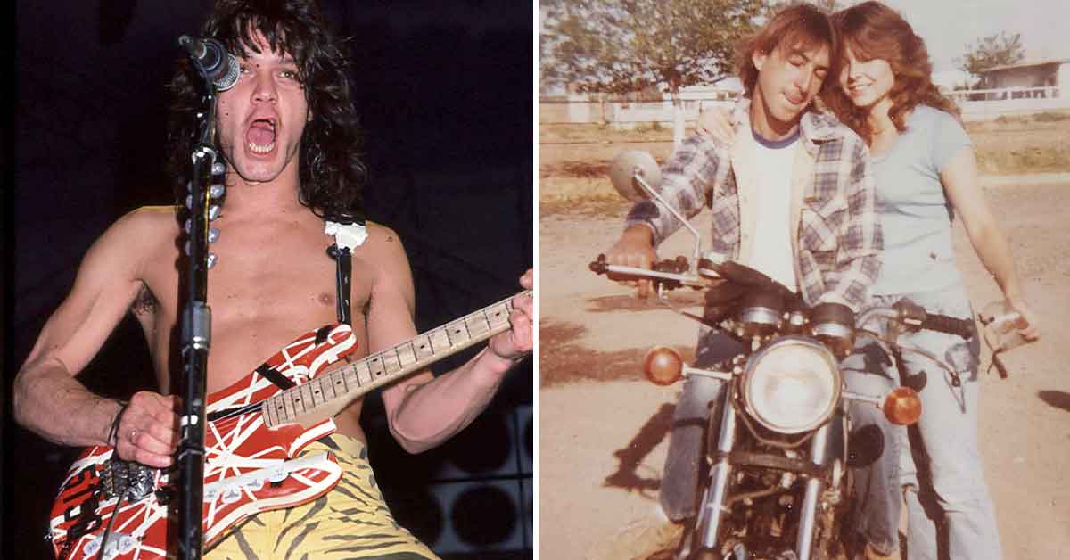 A History in Photos of the World in 1984