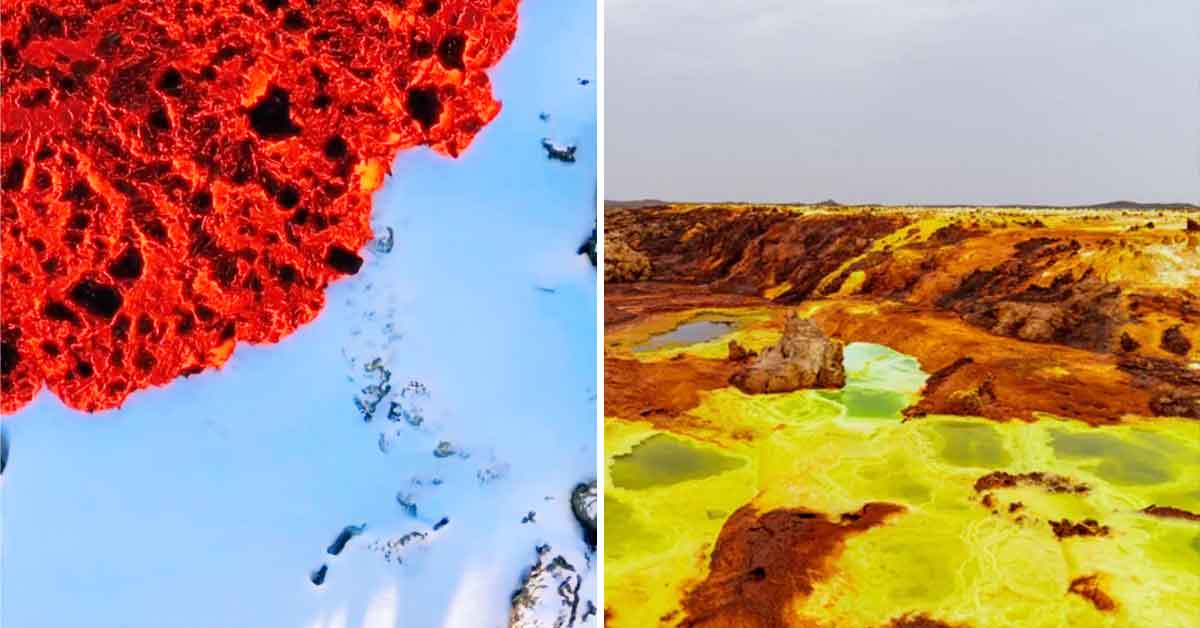 Captivating Photos to Pique Your Curiosity