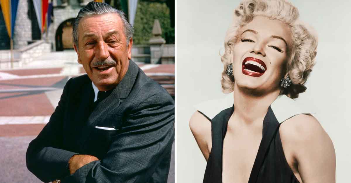 Historical Figures Whose 'Ghosts' Still Haunt Us