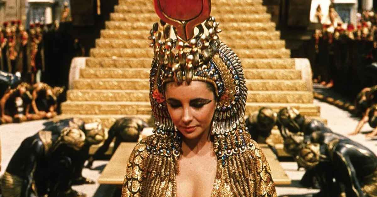 Cleopatra: Fun Facts About Egypt's Last Queen