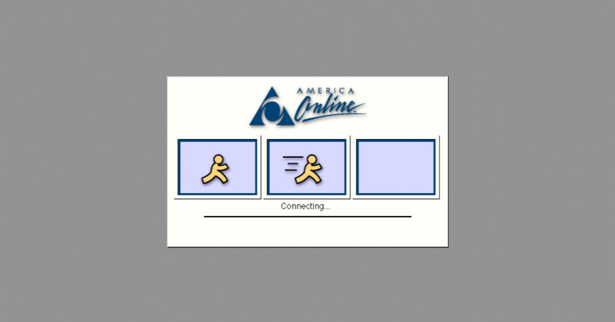 RIP, AOL: Company Announces Dial-Up Is Finally Ending This Year