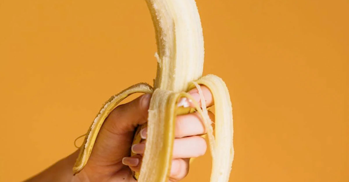 Woman Accused of Intentionally Slipping on a Banana Peel in Insurance Scam