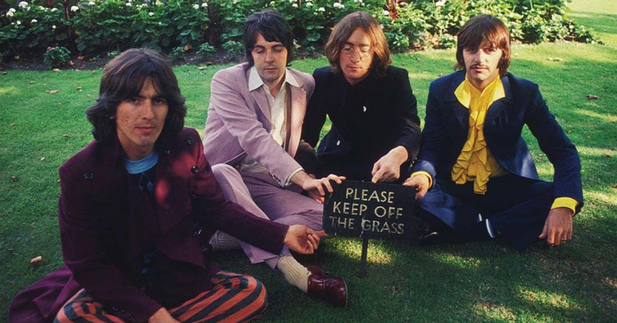 When One Artist Sparked Another’s Greatest Hit