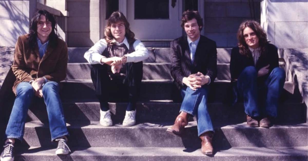 Big Star: The Band You Don’t Know You Know
