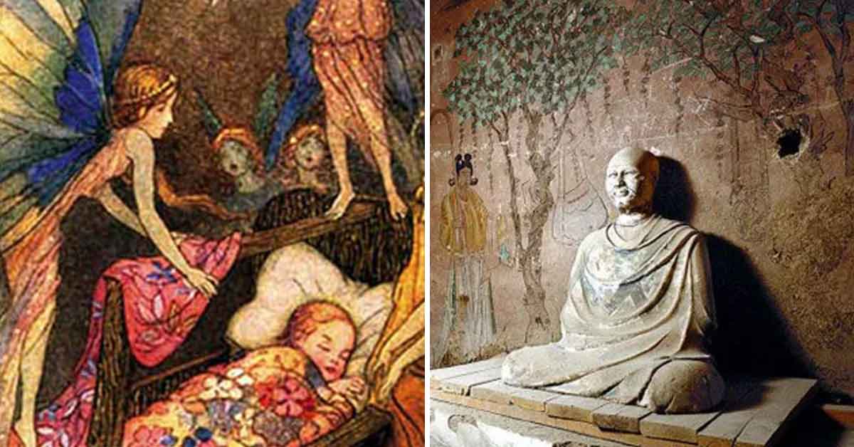 Odd Ancient Beliefs and the People Who Practiced Them