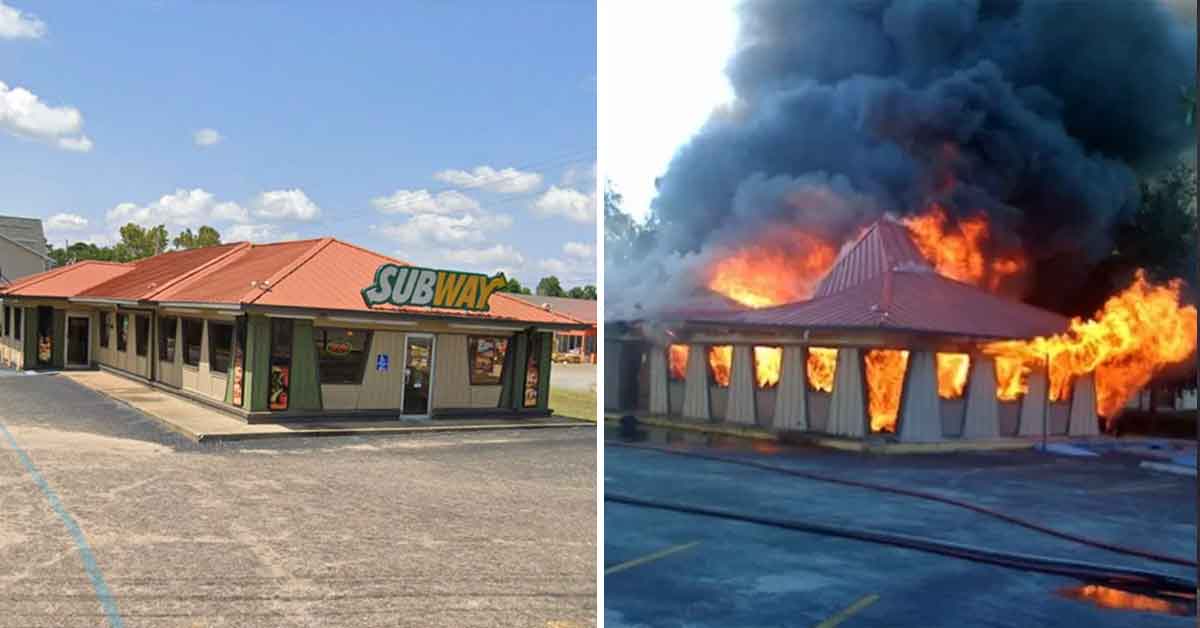 Repurposed Buildings That Were Once Clearly Pizza Huts