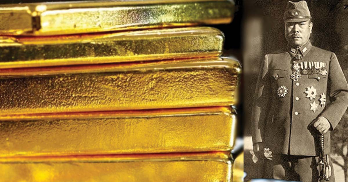 Treasure That’s Still Out There For You To Find