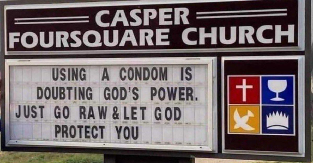 22 Memes So Hot They'll Call for a Safe Word