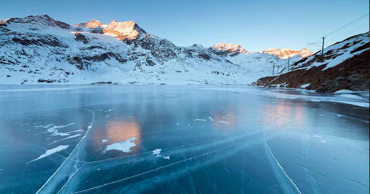 Little-Known Facts to Help Broaden Your Horizons