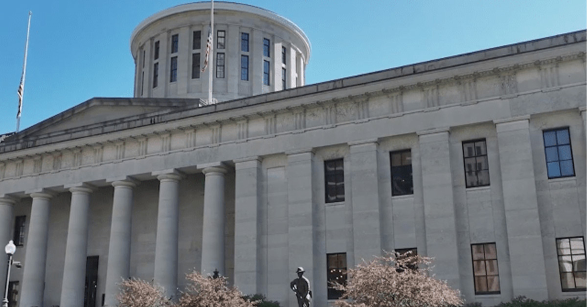 Ohio Is Making a Database of People Who ‘Skip Job Interviews’ 