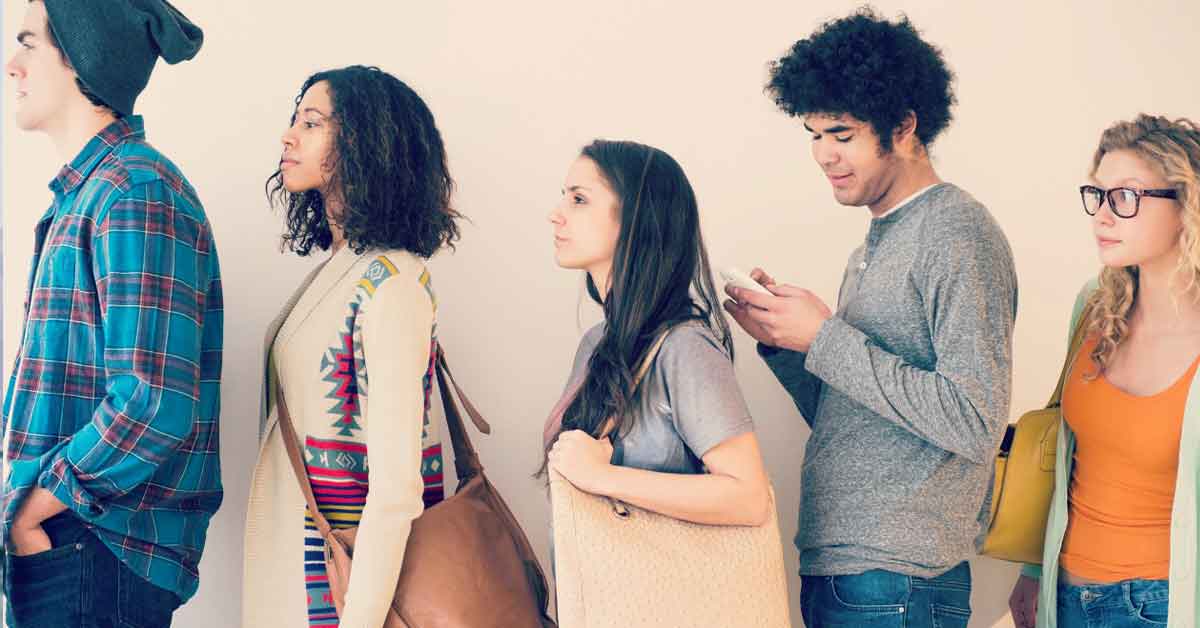 Unspoken Rules That Keep Society Going