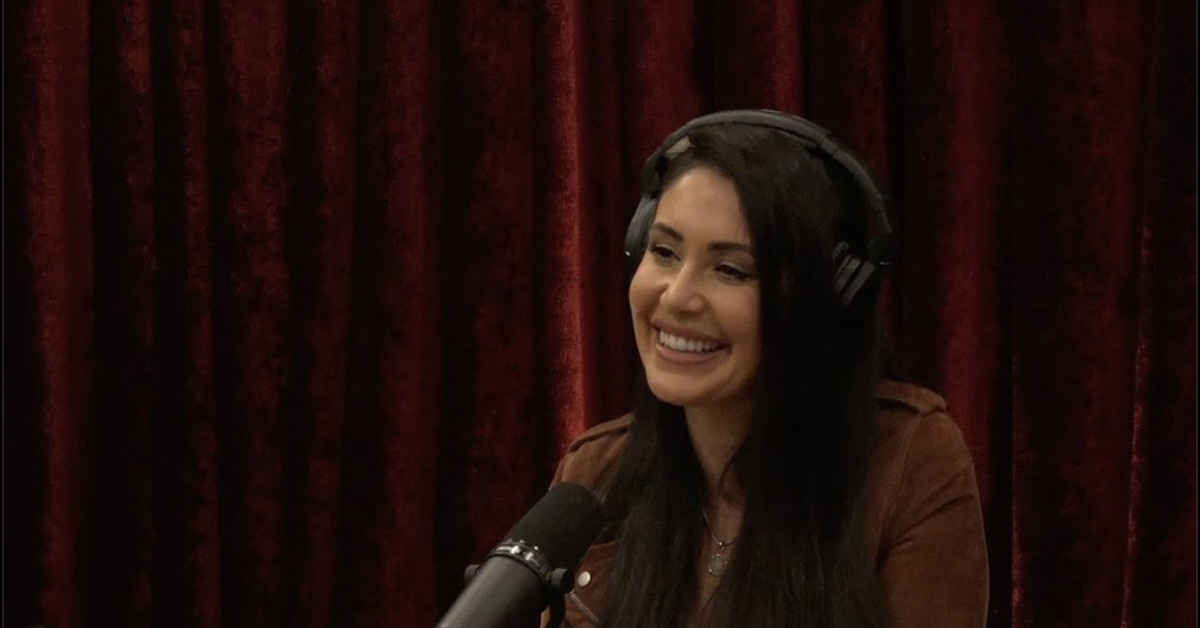 Congresswoman Says the Government Has Proof of ‘Interdimensional Beings’