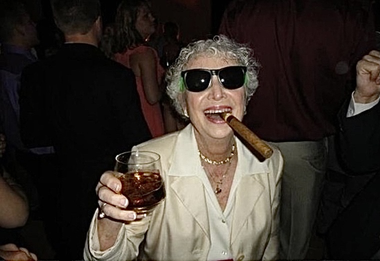 Office Parties That Turned Into Out Of Control Ragers